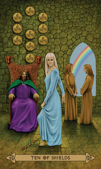 Celtic Tarot