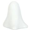 Hey Boo Ceramic Light Up Ghost