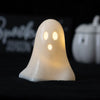 Hey Boo Ceramic Light Up Ghost
