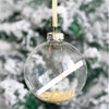 Citrine Manifestatiion Bauble Kit