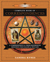 Complete Book of Correspondences