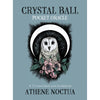 Crystal Ball Pocket Oracle