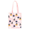 Halloween Print Tote Bag