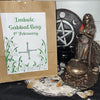 Sabbat Bag