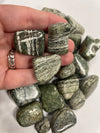Chrysotile TS