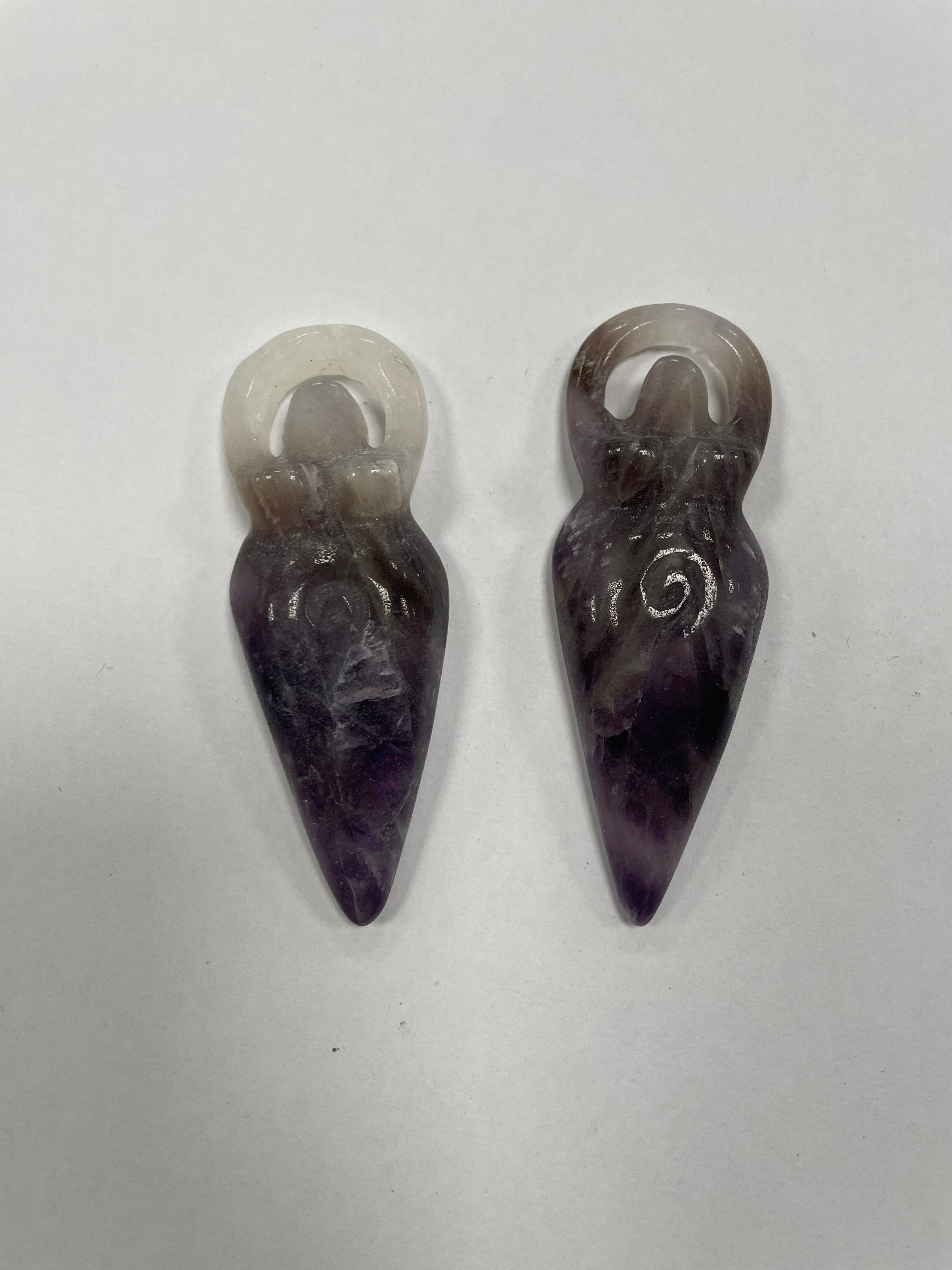 Amethyst Goddess