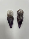 Amethyst Goddess