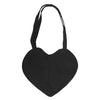 Spiderweb Heart Tote Bag