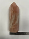 Rose Quartz Point