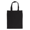 Dark Forest Polycotton Tote Bag