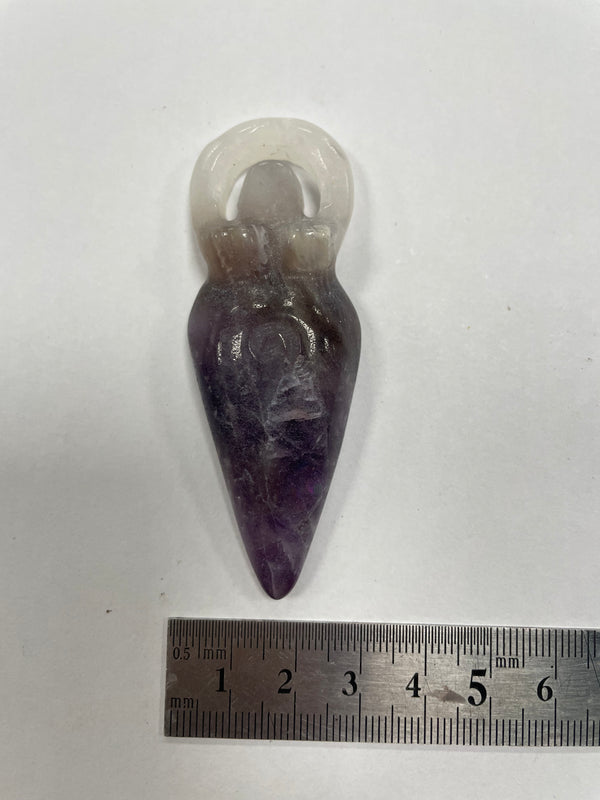 Amethyst Goddess