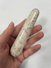 Cinnabar Wand