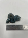 Labradorite Snake