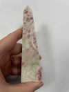 Cinnabar Obelisk