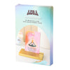 Aura Affirmation Cards With Wooden Stand