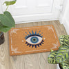 All Seeing Eye Doormat