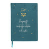 Earth Element Notebook