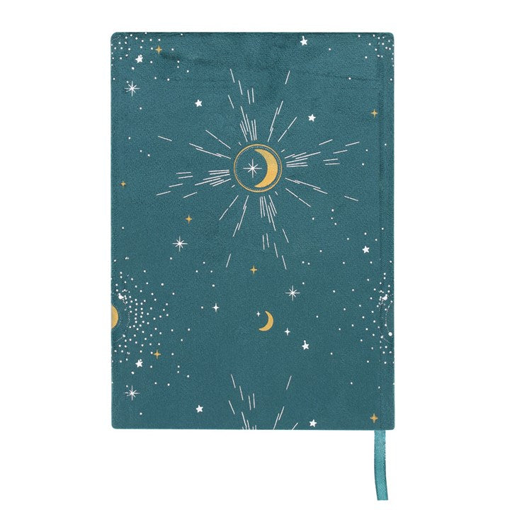 Earth Element Notebook