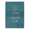 Earth Element Notebook