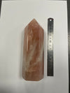 Rose Quartz Point