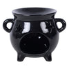 Witches Brew Cauldron Oil Burner