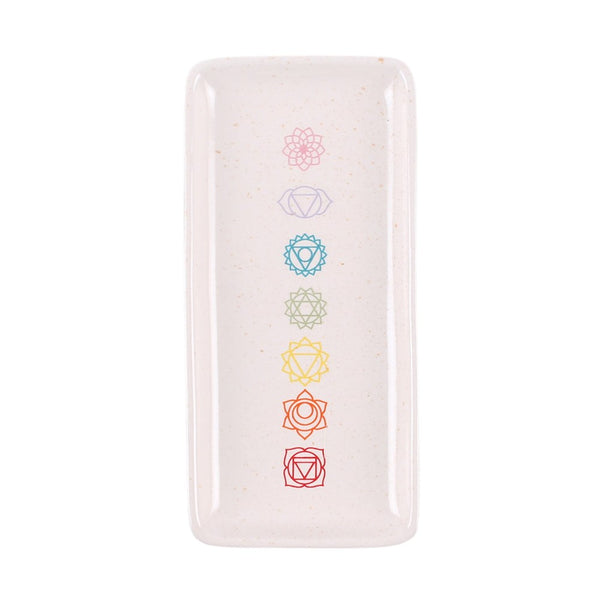 Chakra Flow Trinket Dish