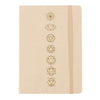 Chakra Flow A5 Notebook