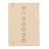 Chakra Flow A5 Notebook