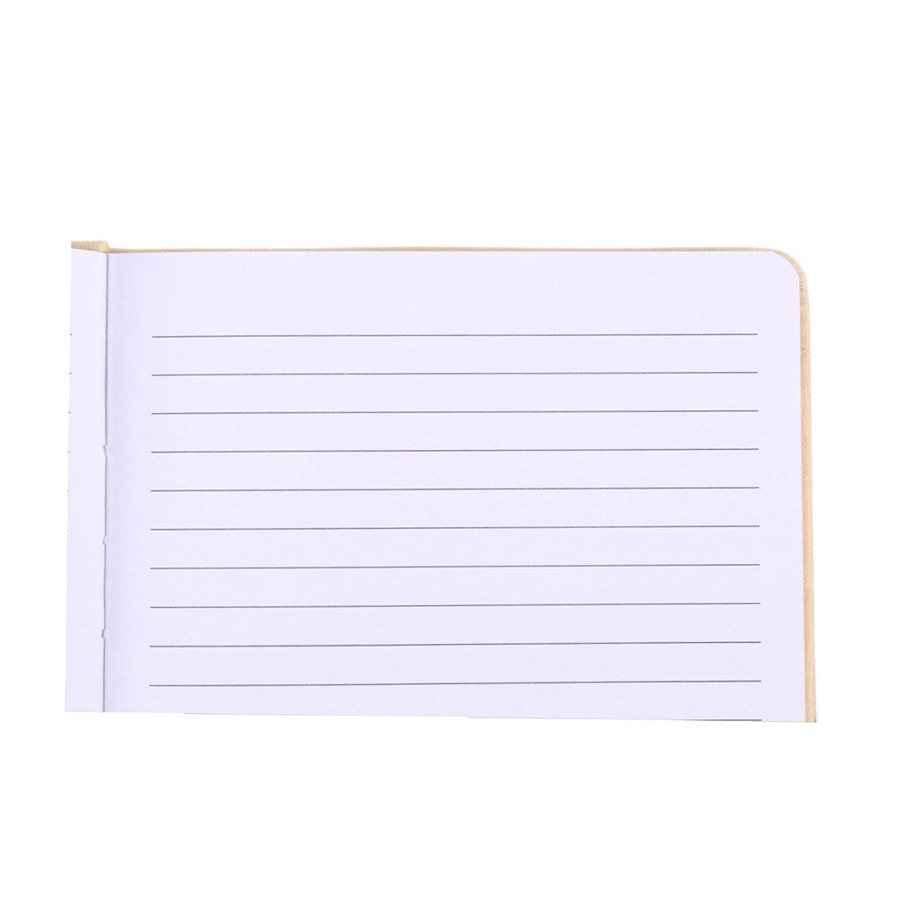 Chakra Flow A5 Notebook