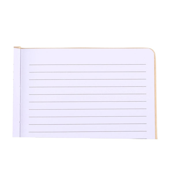 Chakra Flow A5 Notebook