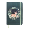 Green Fawn Notebook