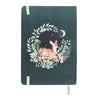Green Fawn Notebook