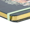 Green Fawn Notebook