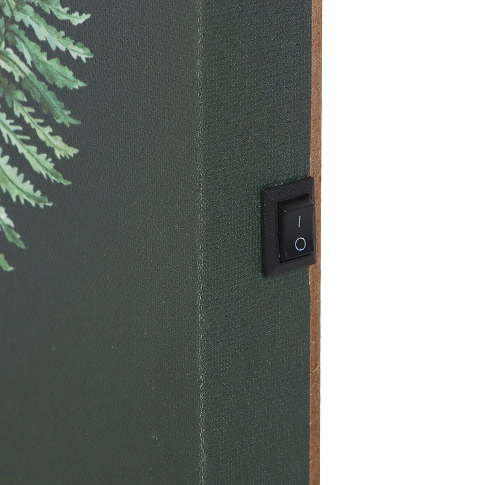 Fawn Light Up Canvas