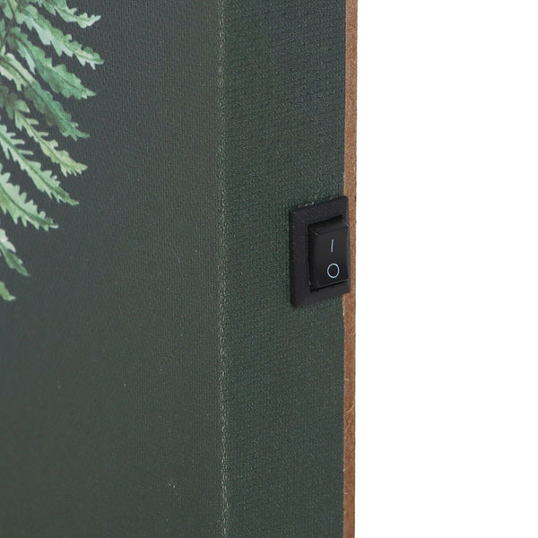 Fawn Light Up Canvas