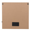 Sleeping Fox Light Up Canvas