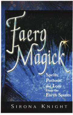 Faery Magic