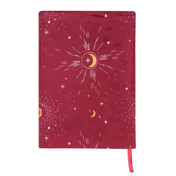 Fire Element Notebook