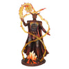 Fire Elemental Wizard
