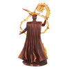 Fire Elemental Wizard