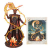 Fire Elemental Wizard