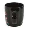 Forest Mushroom Ceramic Mug