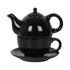 Fortune Teller Tea For One Set