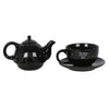 Fortune Teller Tea For One Set