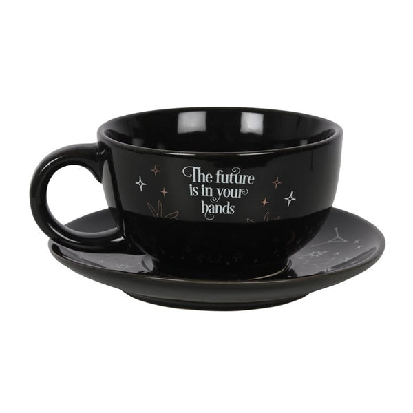 Fortune Teller Tea For One Set