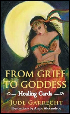 From Grief To Goddess