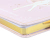 Goddess Energy Manifestation Journal & Rose Quartz