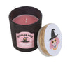Witching Hour Plum & Black Cherry Candle