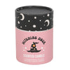 Witching Hour Plum & Black Cherry Candle