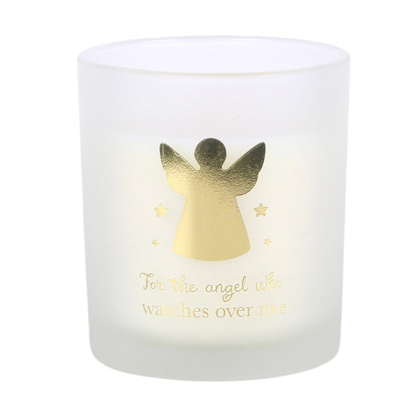 Remember An Angel Vanilla & Coconut Candle